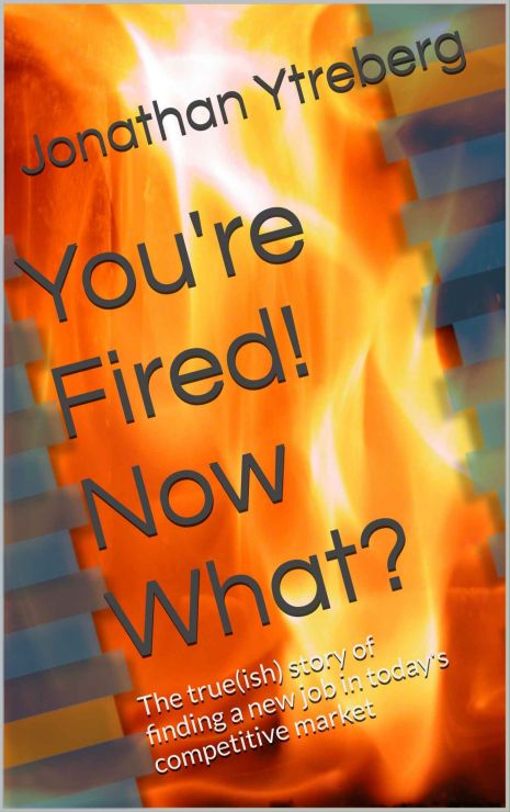 You're Fired! Now What?